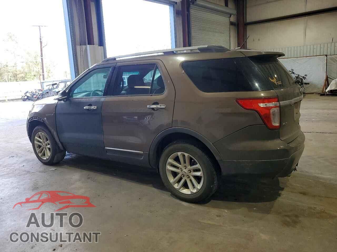 FORD EXPLORER 2015 - 1FM5K8D84FGC53557