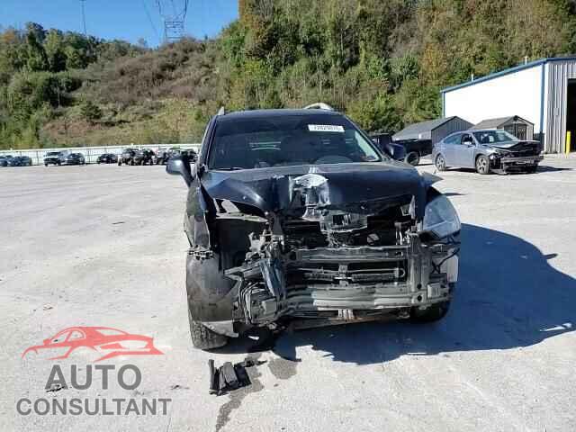 CHEVROLET CAPTIVA 2012 - 3GNFL4E55CS601289