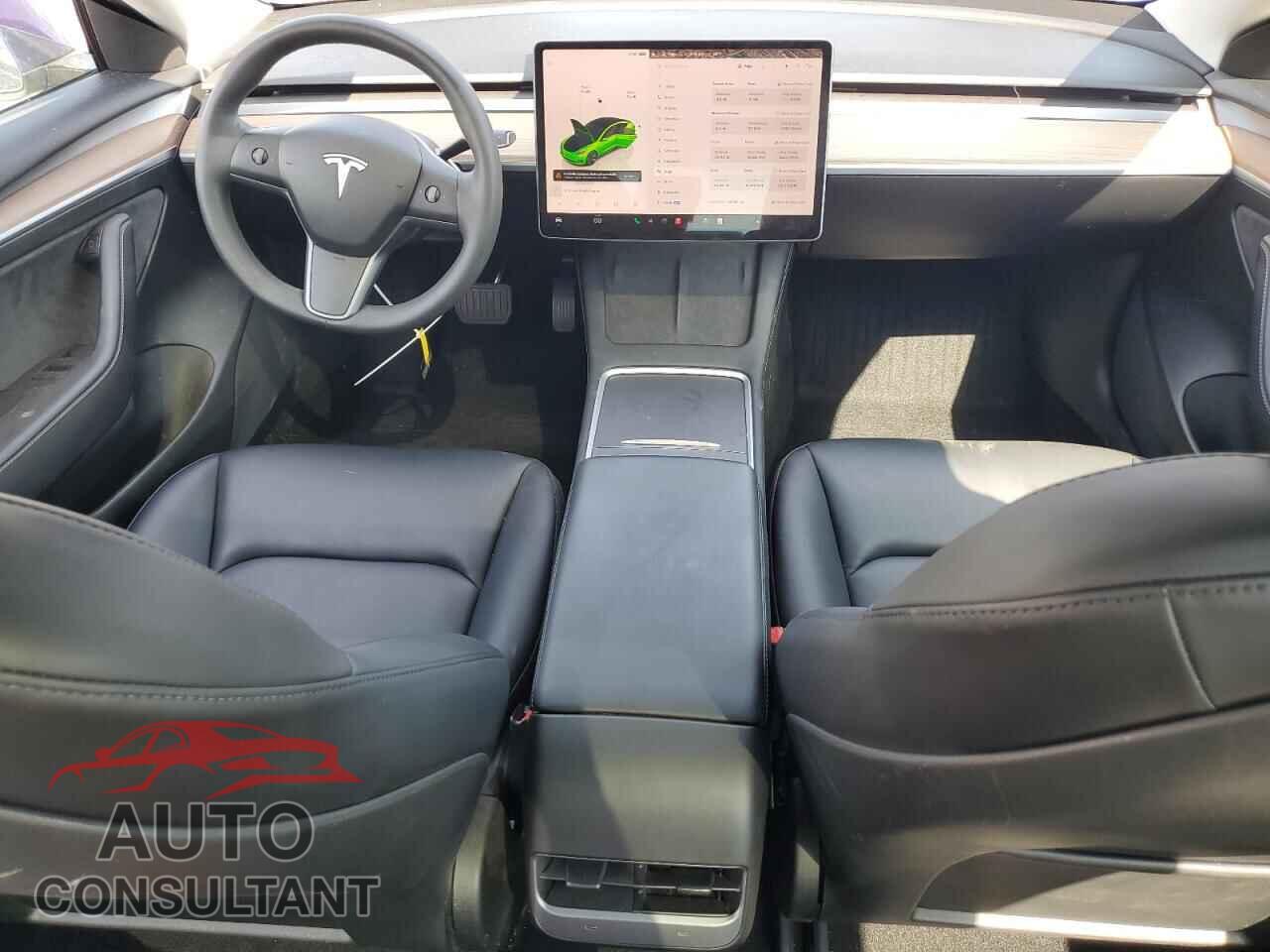 TESLA MODEL 3 2023 - 5YJ3E1EA2PF619636
