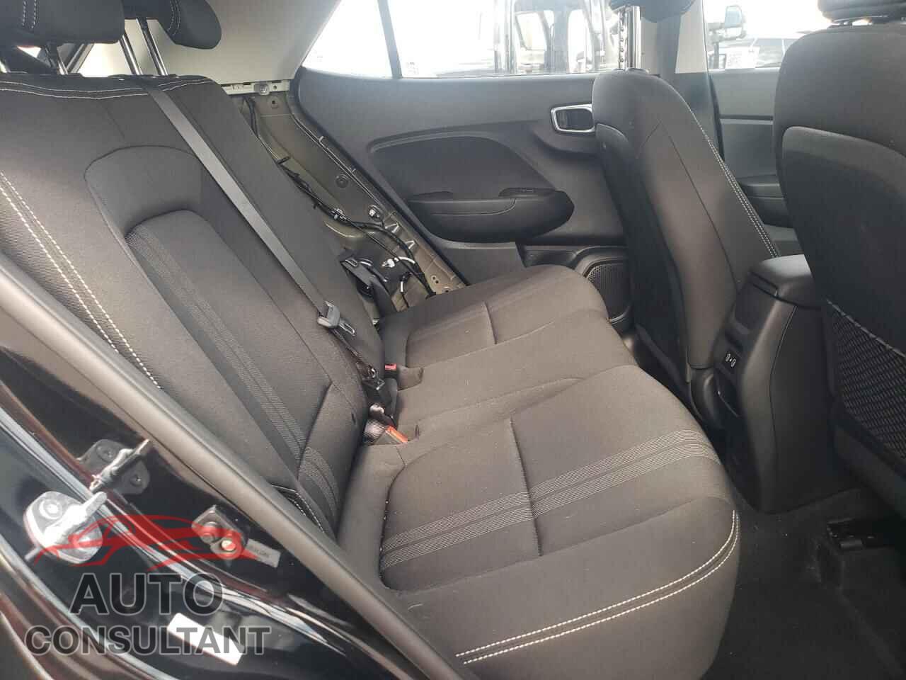HYUNDAI VENUE 2025 - KMHRC8A3XSU347364