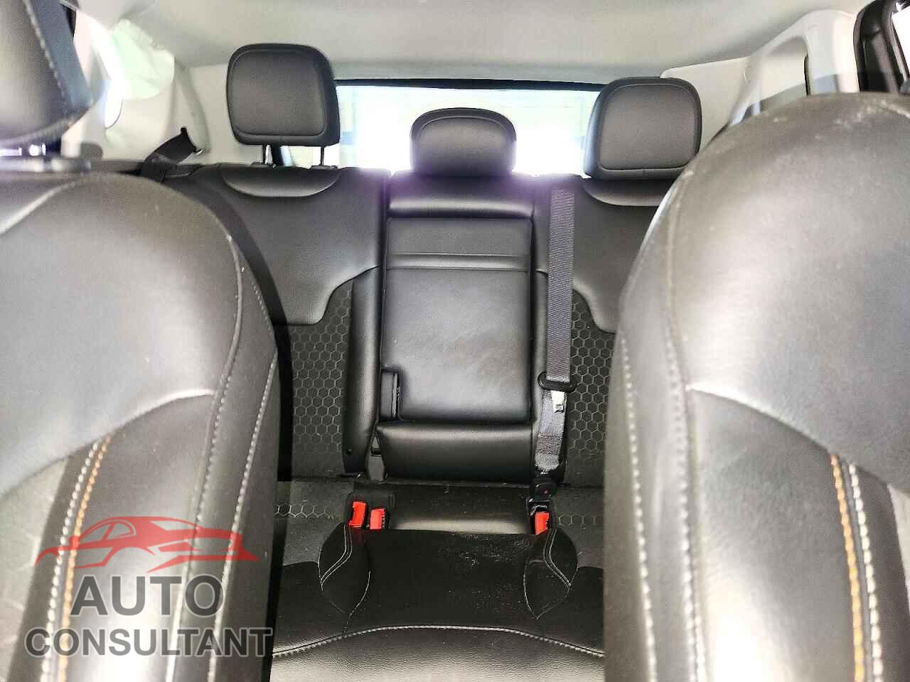 JEEP COMPASS 2019 - 3C4NJDBB5KT849491