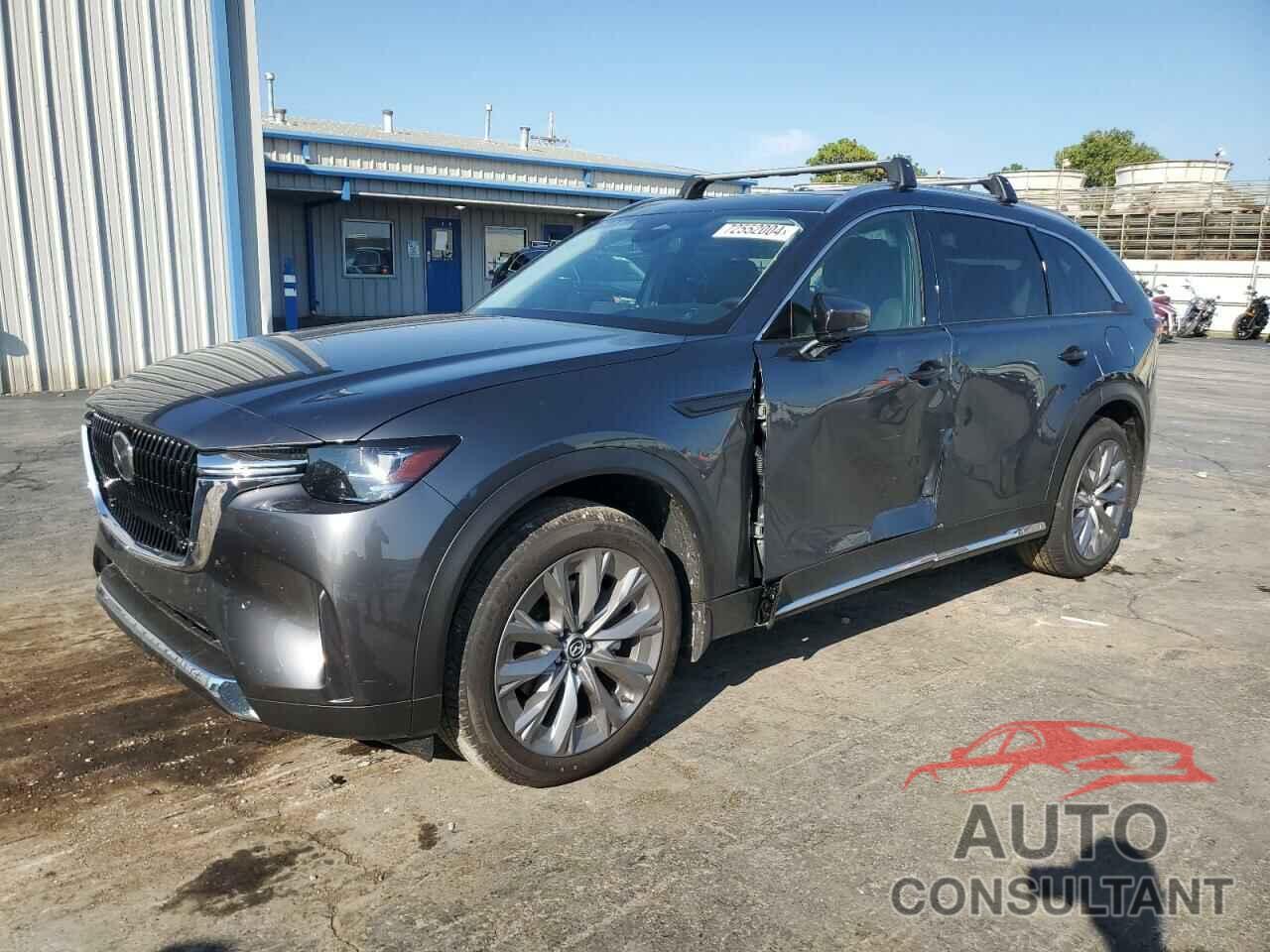 MAZDA CX-90 PREM 2024 - JM3KKDHD1R1172554