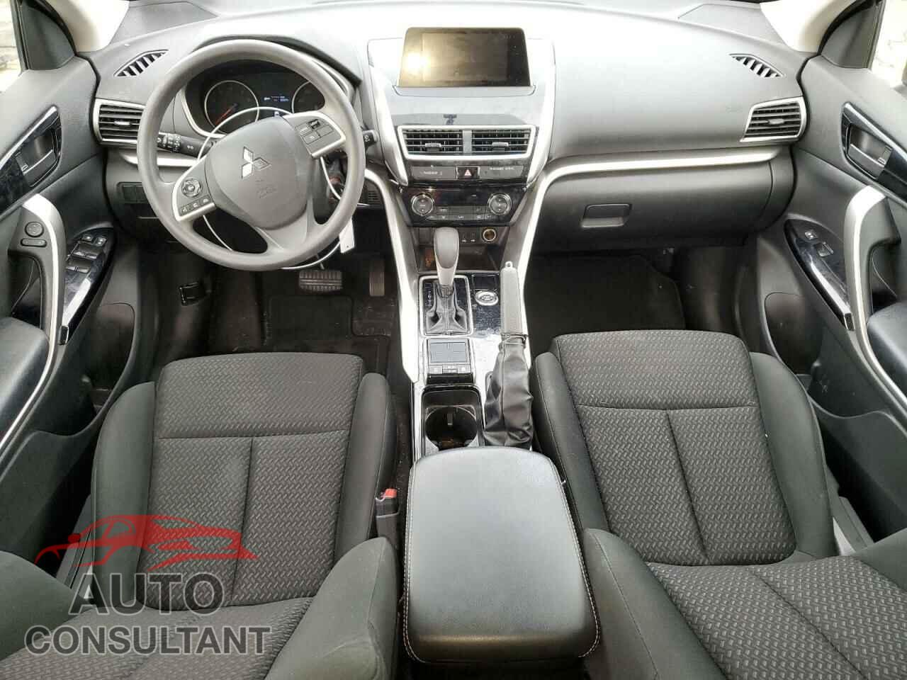 MITSUBISHI ECLIPSE 2019 - JA4AT4AA8KZ019902