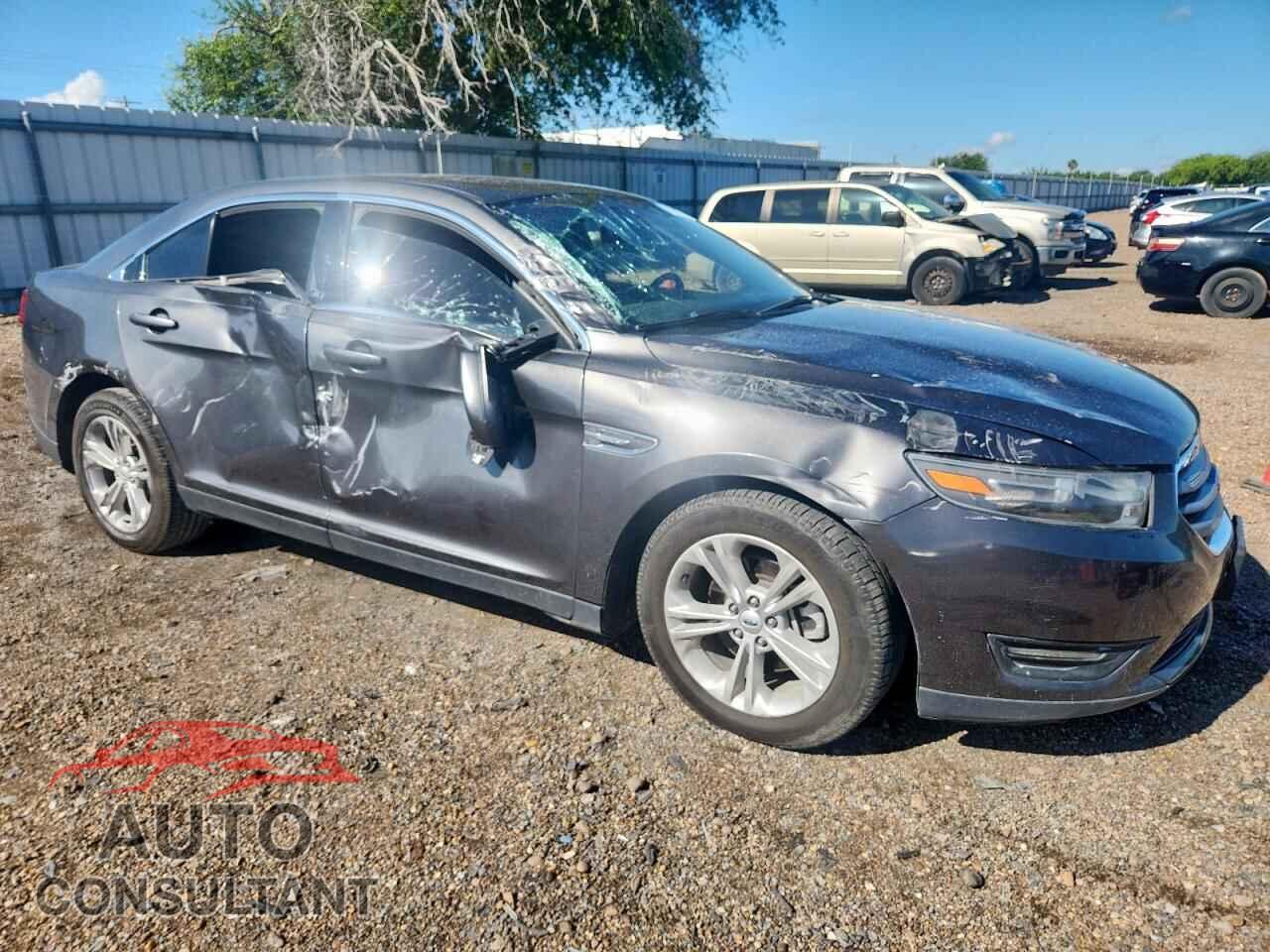 FORD TAURUS 2015 - 1FAHP2E86FG154825