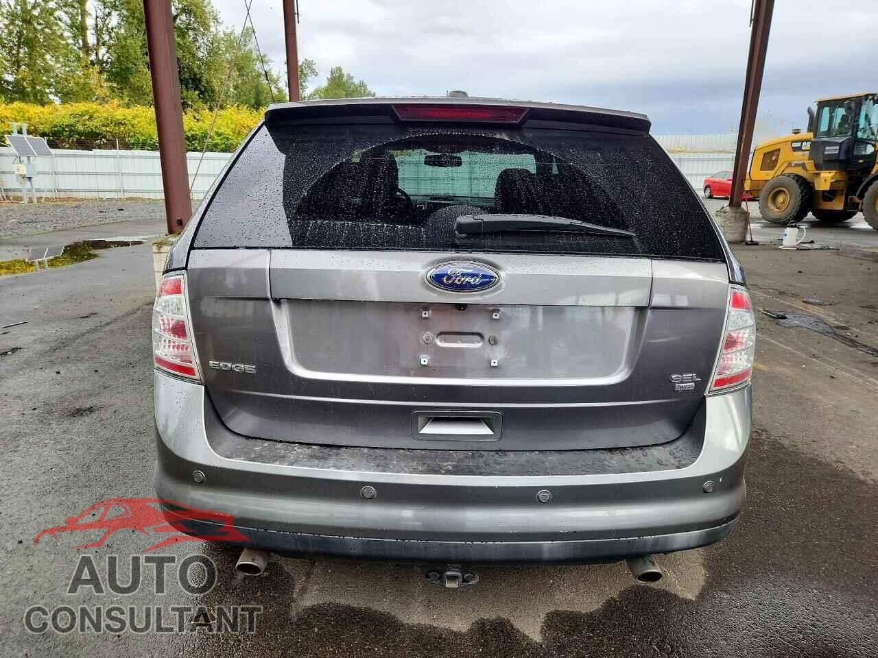 FORD EDGE 2010 - 2FMDK4JC3ABA65111