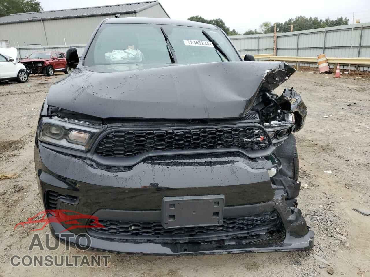 DODGE DURANGO 2024 - 1C4RDJDG8RC144433