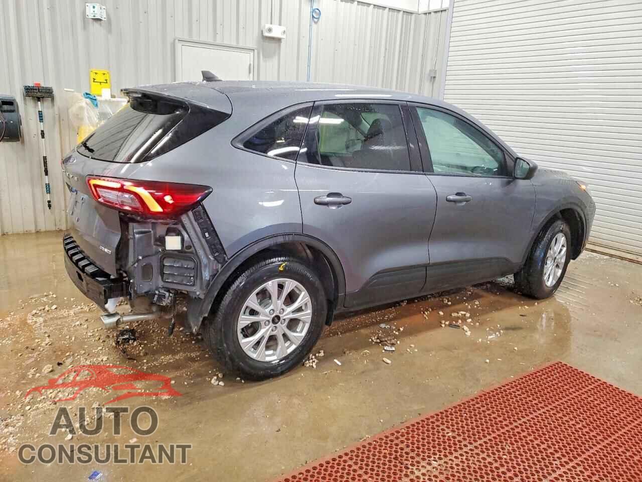 FORD ESCAPE ACT 2025 - 1FMCU9GN0SUB19861