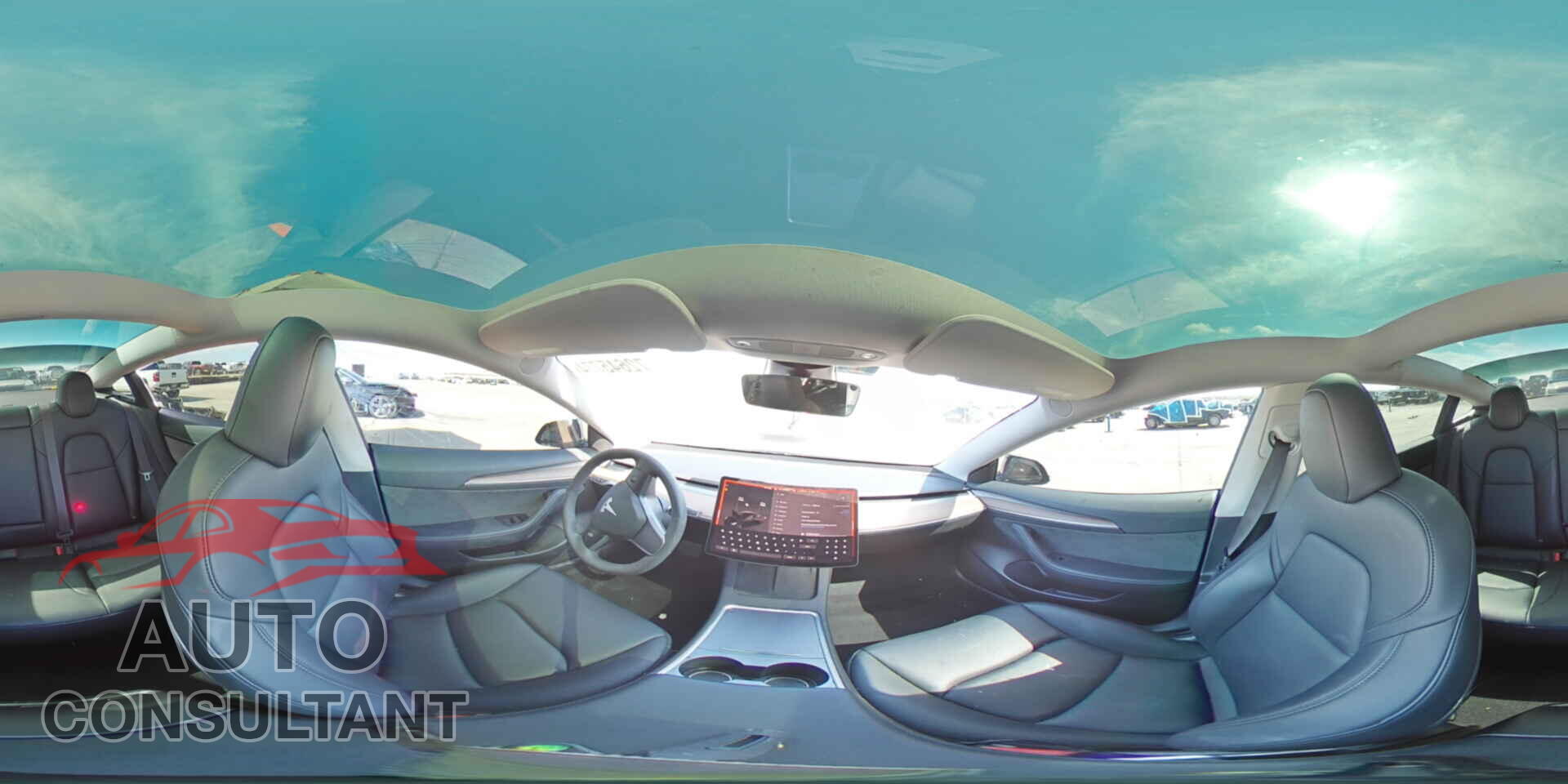 TESLA MODEL 3 2023 - 5YJ3E1EA0PF619151