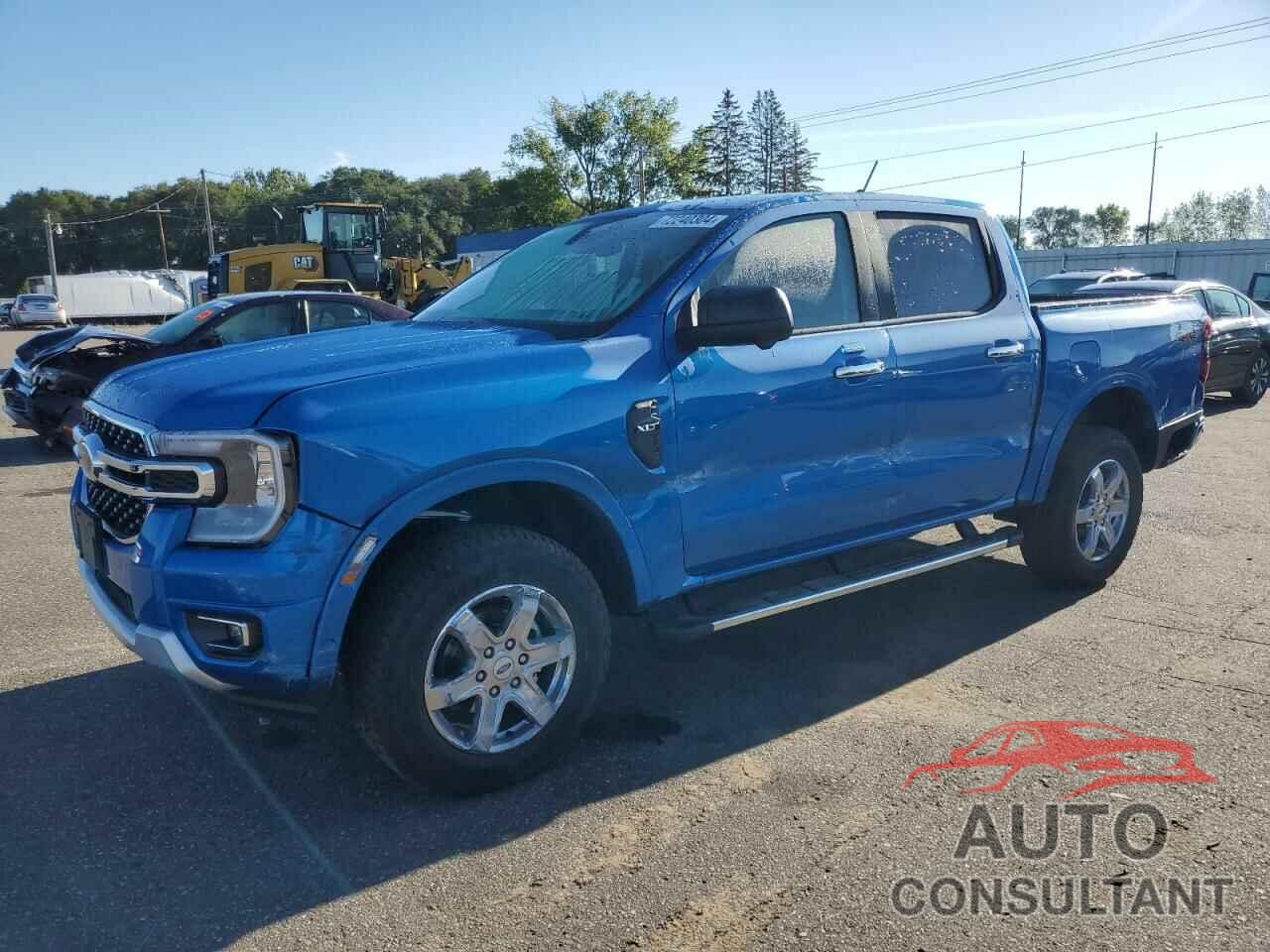 FORD RANGER 2024 - 1FTER4HH4RLE42613