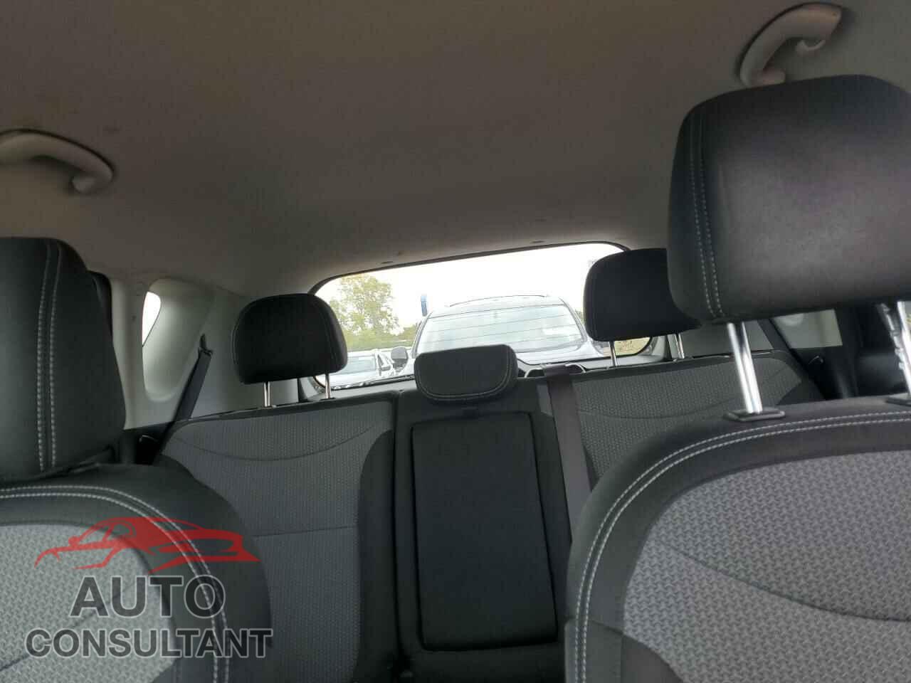 KIA SOUL 2019 - KNDJP3A54K7005076