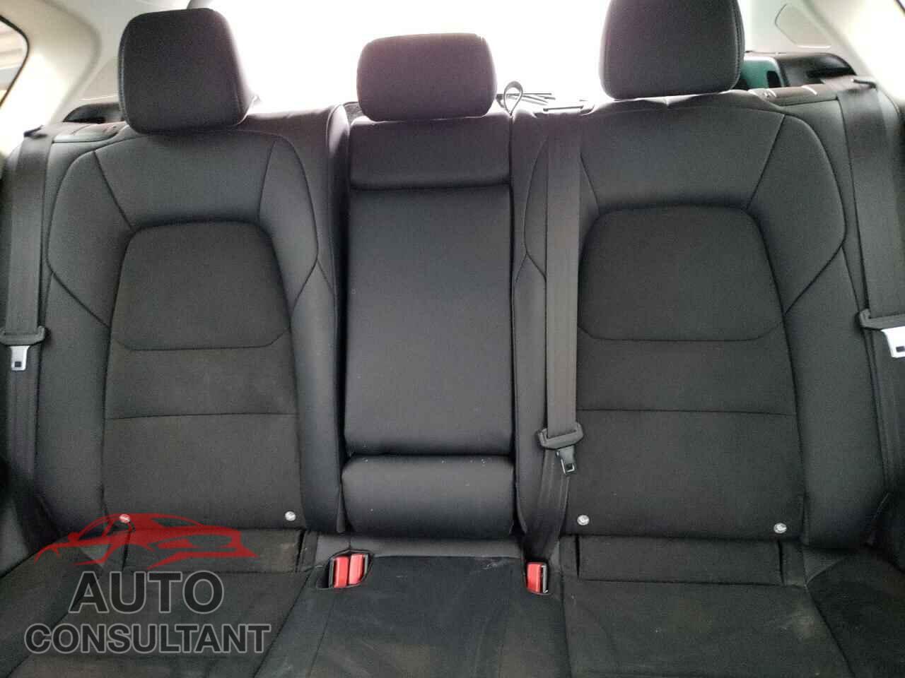 MAZDA CX-5 2020 - JM3KFBCM3L0768620
