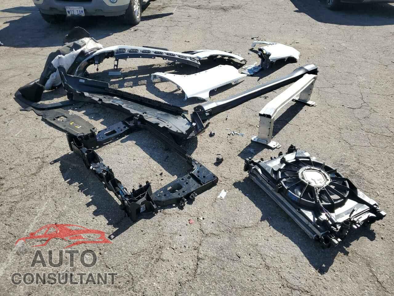 JEEP COMPASS 2023 - 3C4NJDBN9PT549602