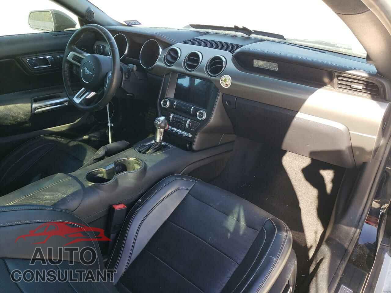 FORD MUSTANG 2015 - 1FA6P8CF5F5404899