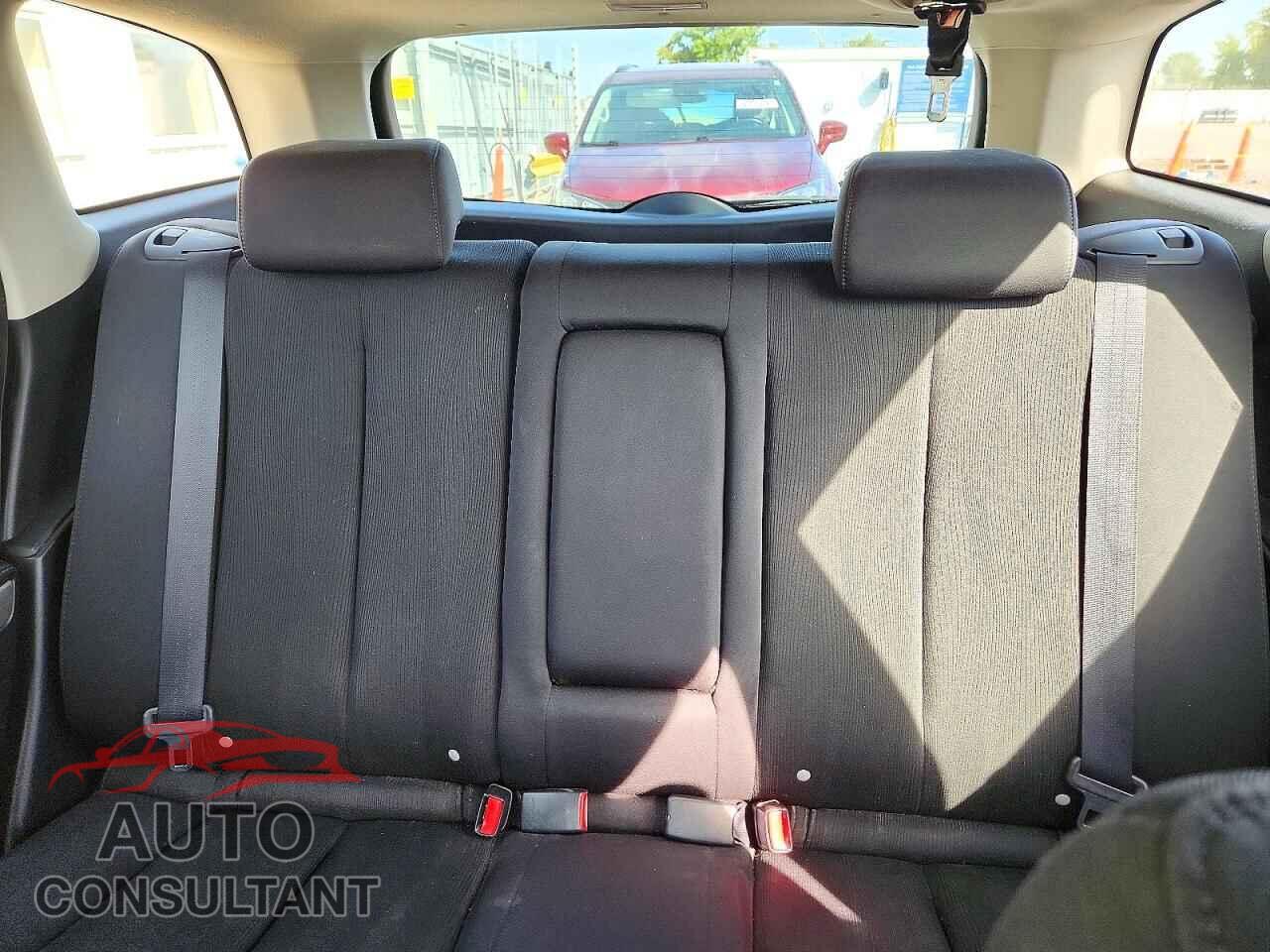 MAZDA CX-7 2011 - JM3ER2A57B0360958