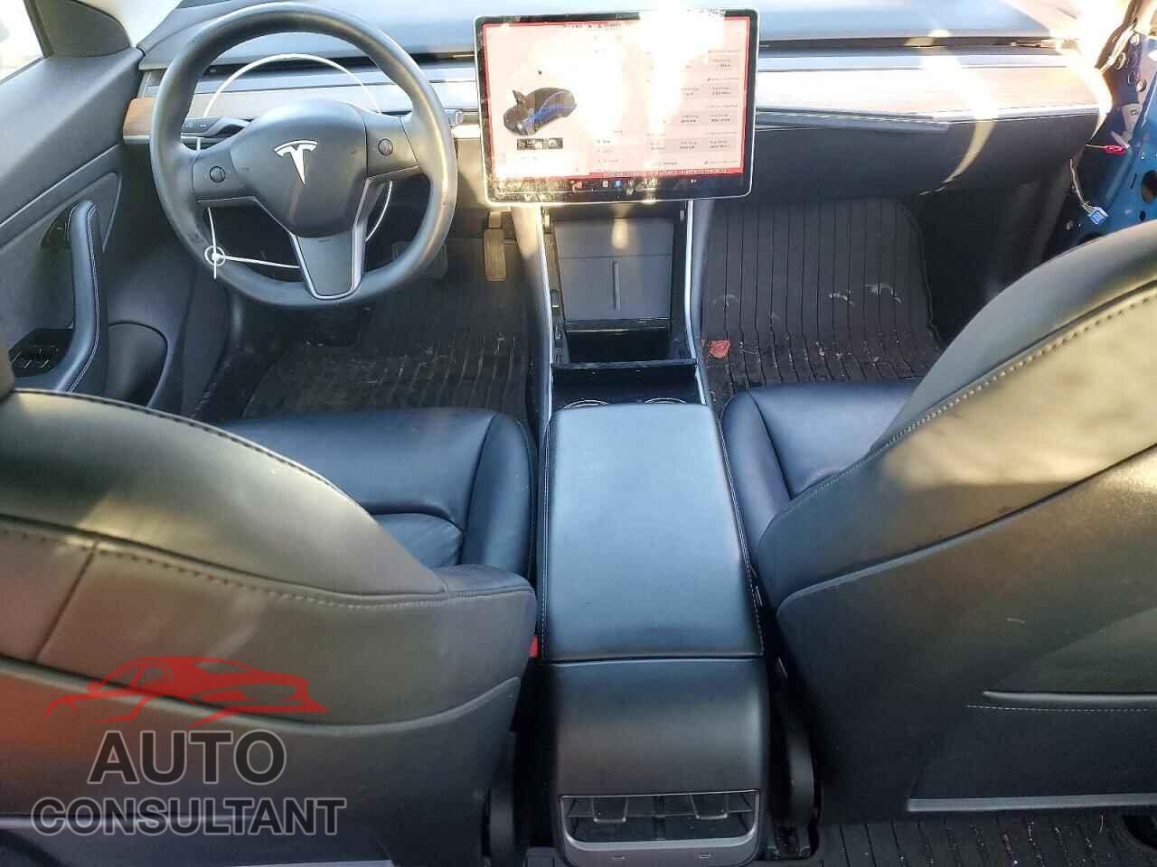 TESLA MODEL 3 2020 - 5YJ3E1EA2LF785021