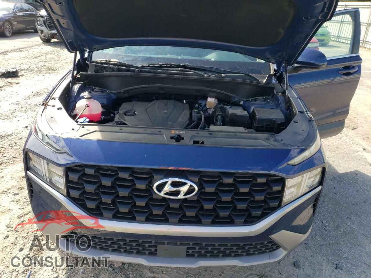 HYUNDAI SANTA FE 2023 - 5NMS14AJXPH597060