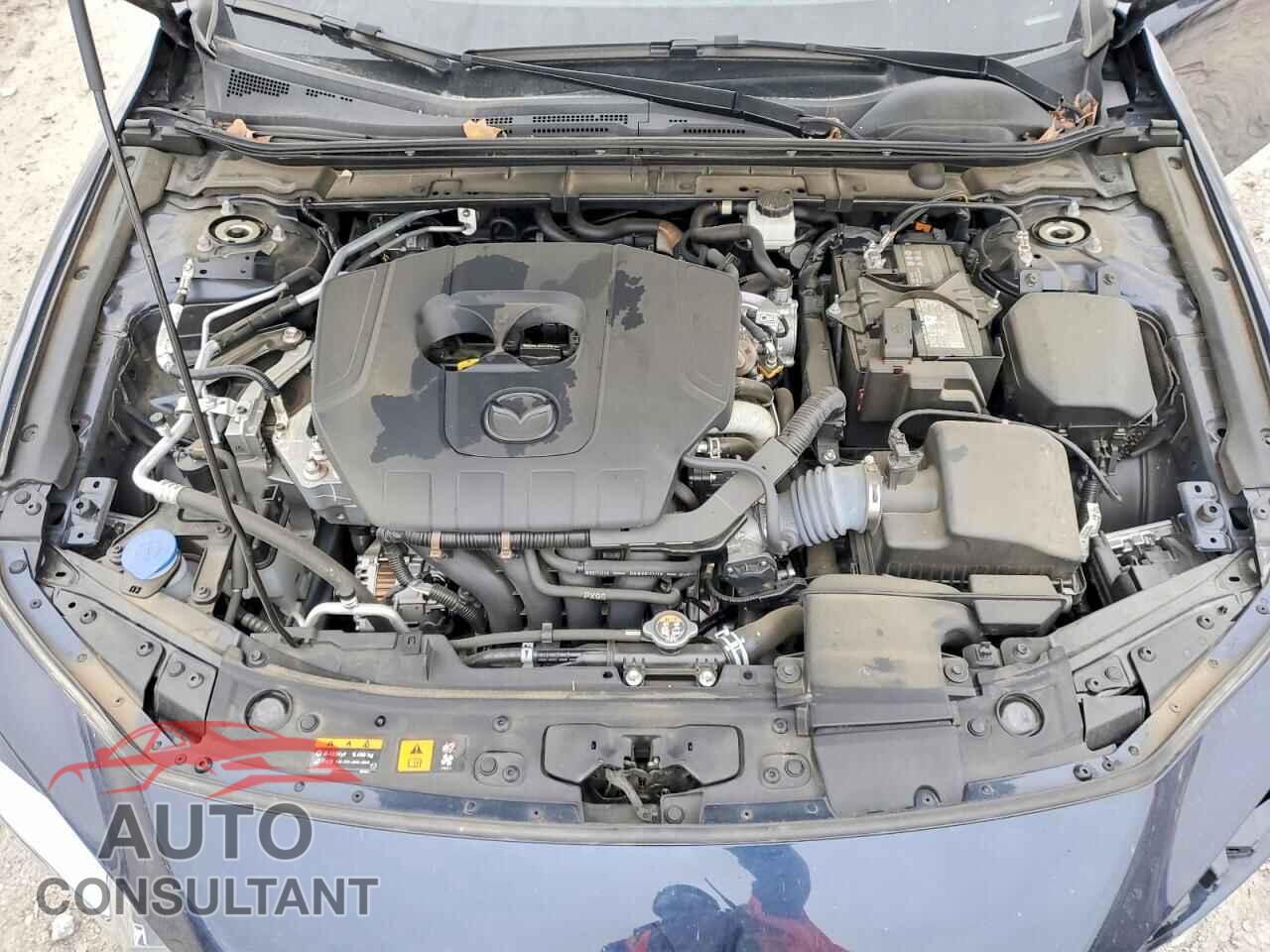 MAZDA 3 2023 - 3MZBPABM5PM366907