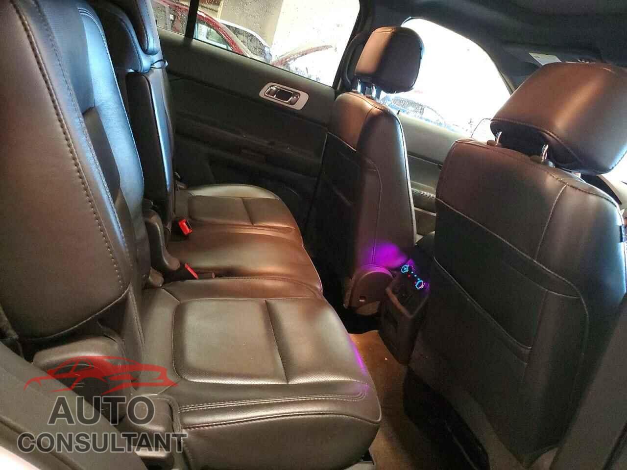 FORD EXPLORER 2014 - 1FM5K8F86EGC14741