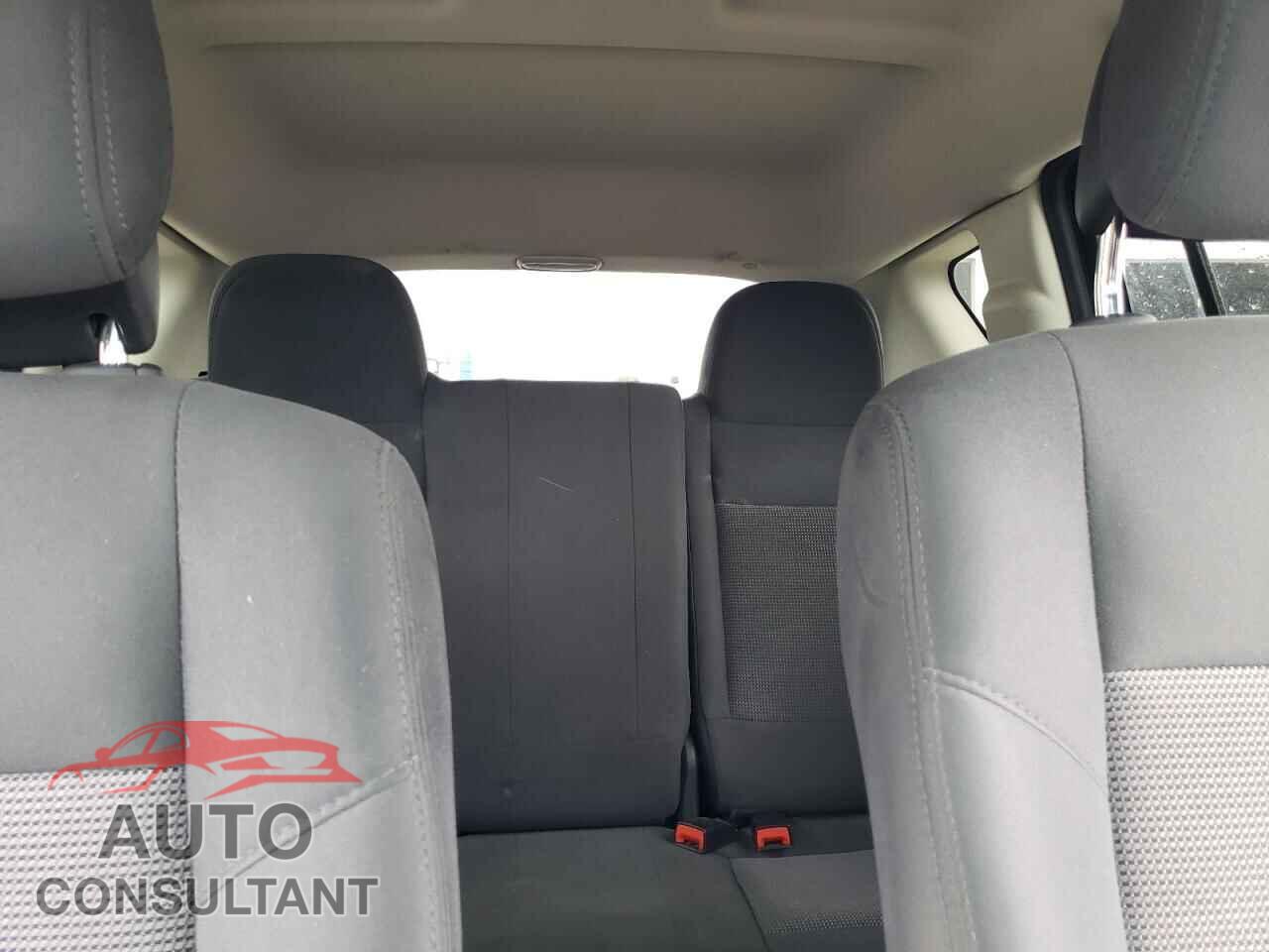 JEEP COMPASS 2013 - 1C4NJCEB3DD140797