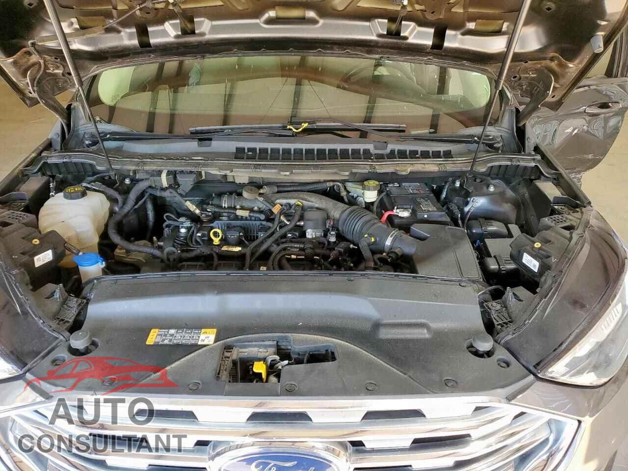 FORD EDGE 2020 - 2FMPK3G96LBA71667