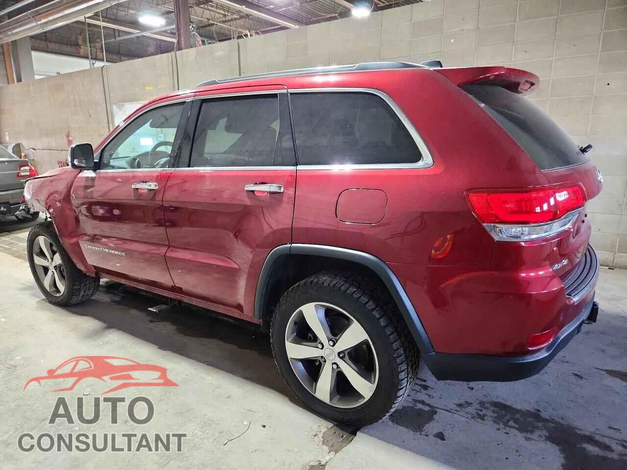 JEEP CHEROKEE 2015 - 1C4RJFBG4FC859438