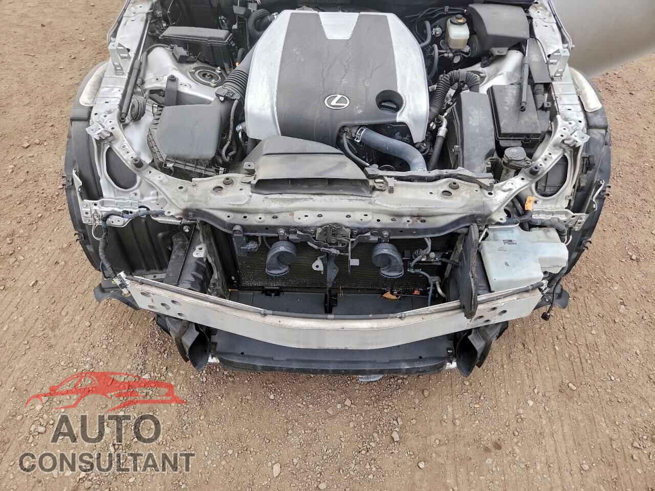 LEXUS GS350 2014 - JTHCE1BL3E5026094
