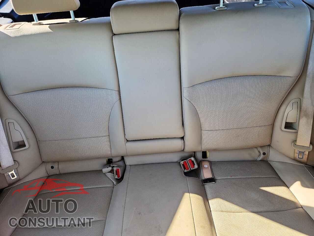 SUBARU OUTBACK 2016 - 4S4BSBLC9G3313346