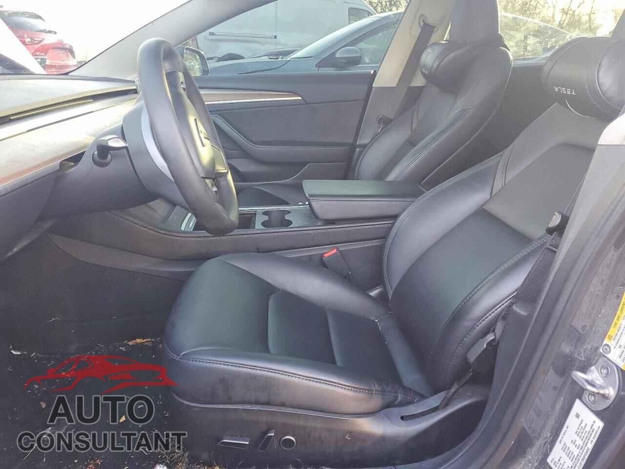 TESLA MODEL 3 2023 - 5YJ3E1EB6PF634892