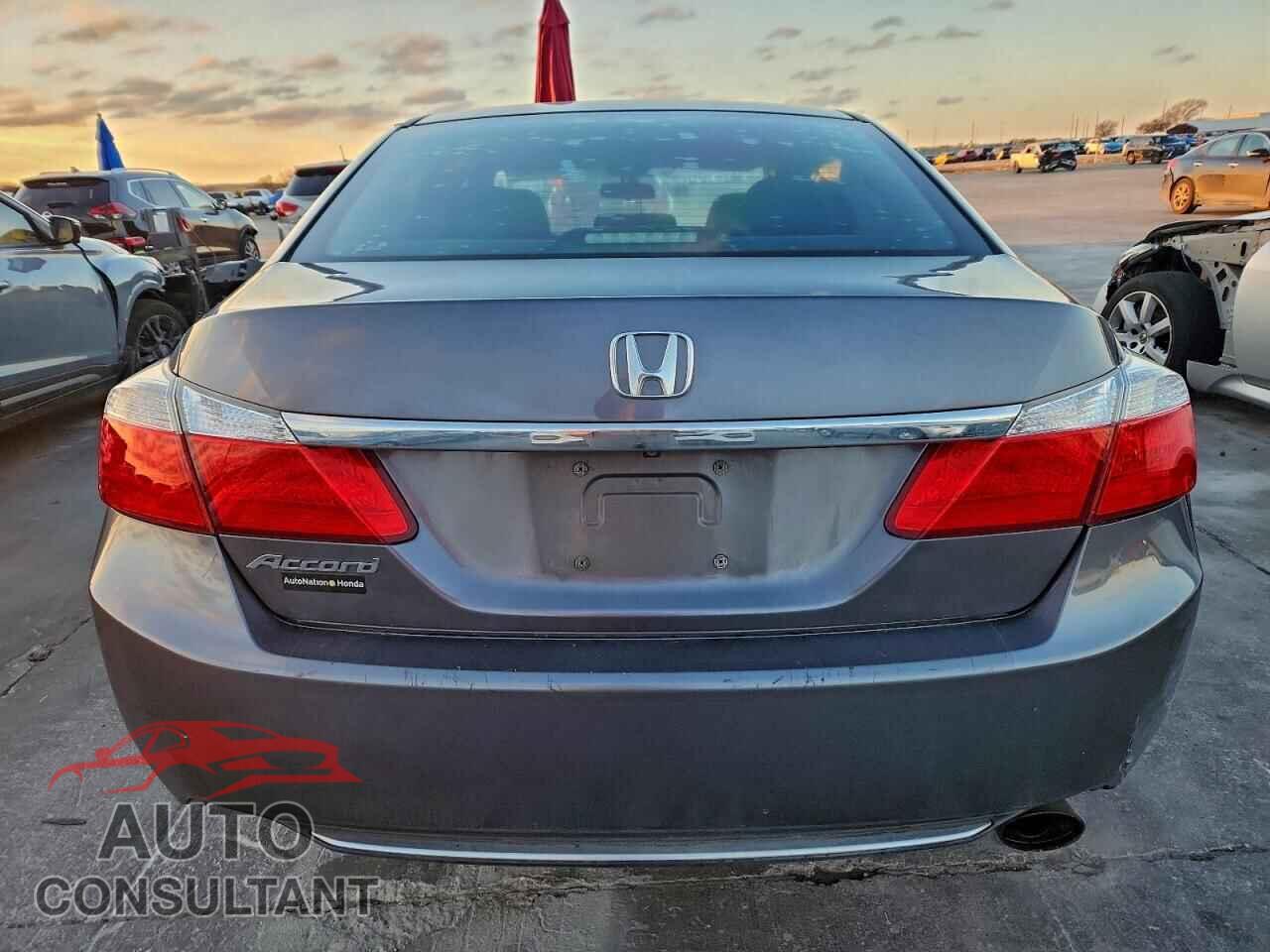 HONDA ACCORD 2014 - 1HGCR2F33EA262016