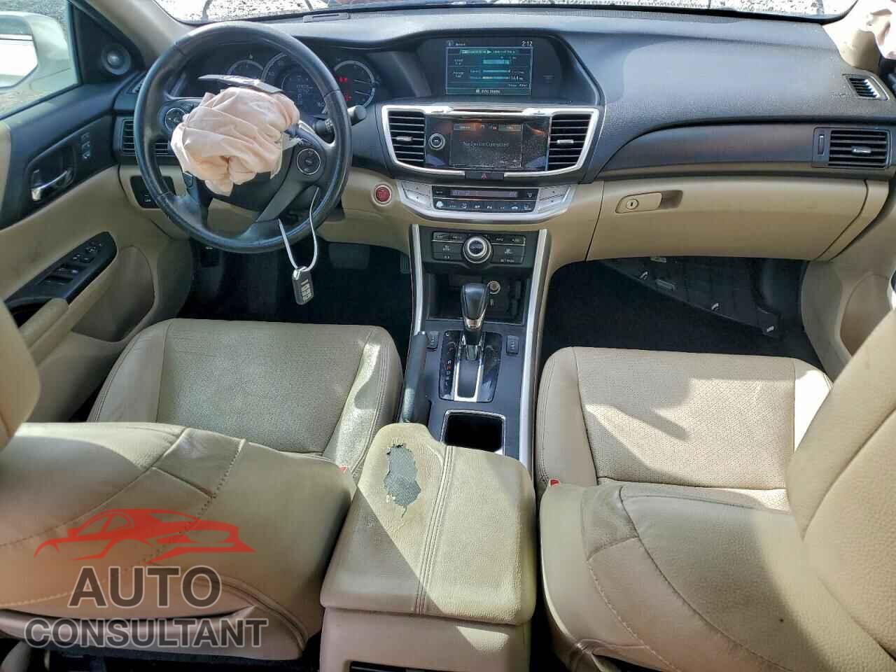 HONDA ACCORD 2015 - 1HGCR2F80FA115911