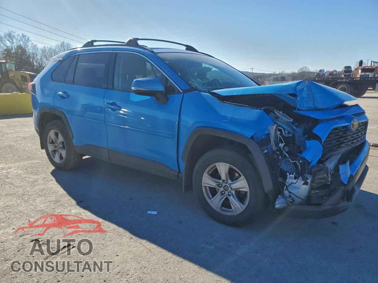 TOYOTA RAV4 2019 - JTMP1RFV2KD024668