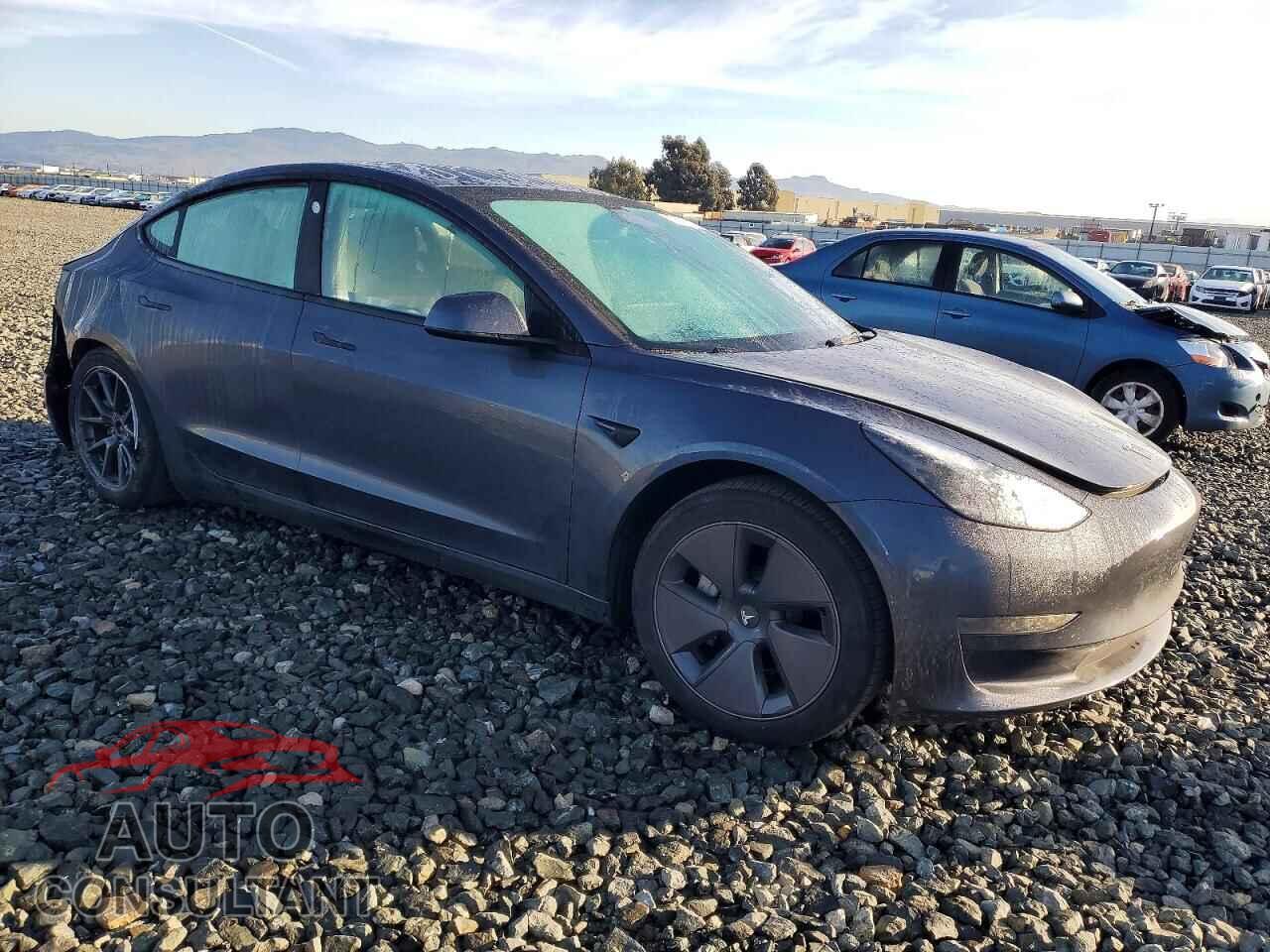 TESLA MODEL 3 2023 - 5YJ3E1EA5PF623485