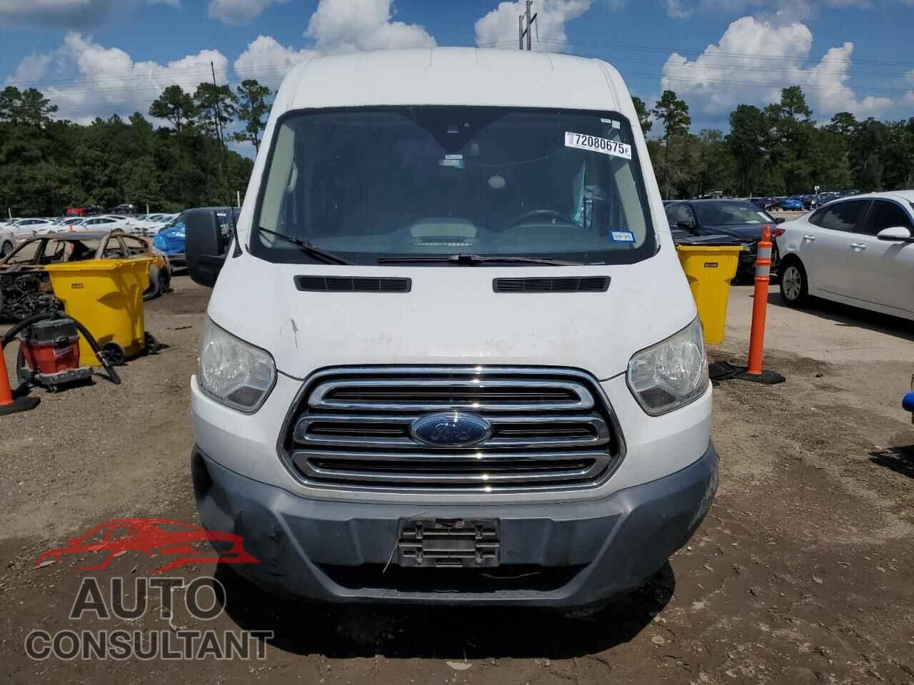 FORD TRANSIT 2017 - 1FBAX2CM1HKB14233