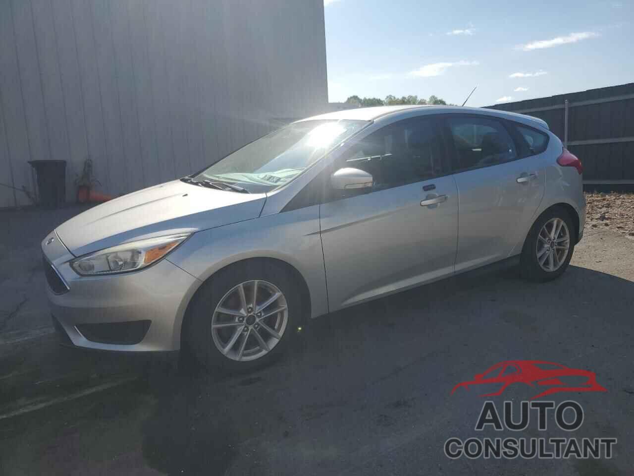 FORD FOCUS 2016 - 1FADP3K28GL323563