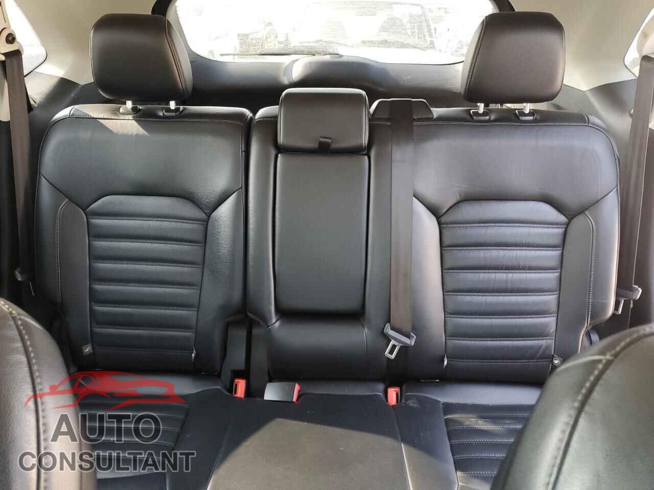 FORD EDGE 2016 - 2FMPK4J90GBB85524
