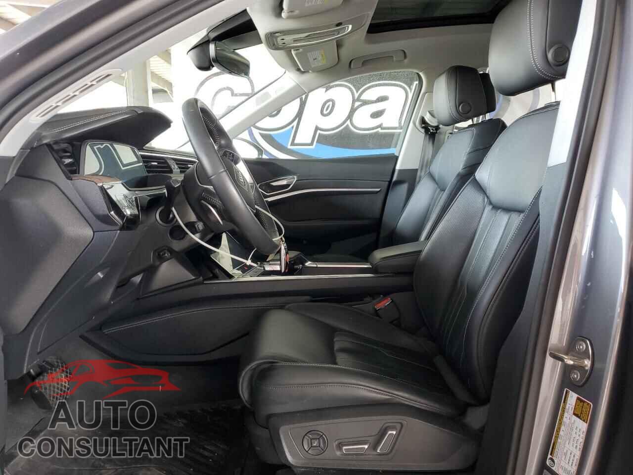 AUDI E-TRON 2019 - WA1VABGE8KB020661