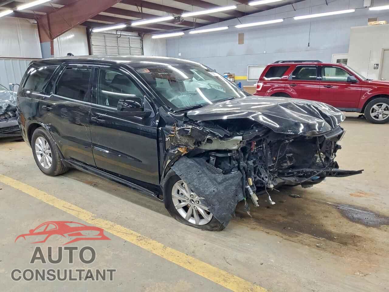 DODGE DURANGO 2026 - 1C4RDHDG1TC157332
