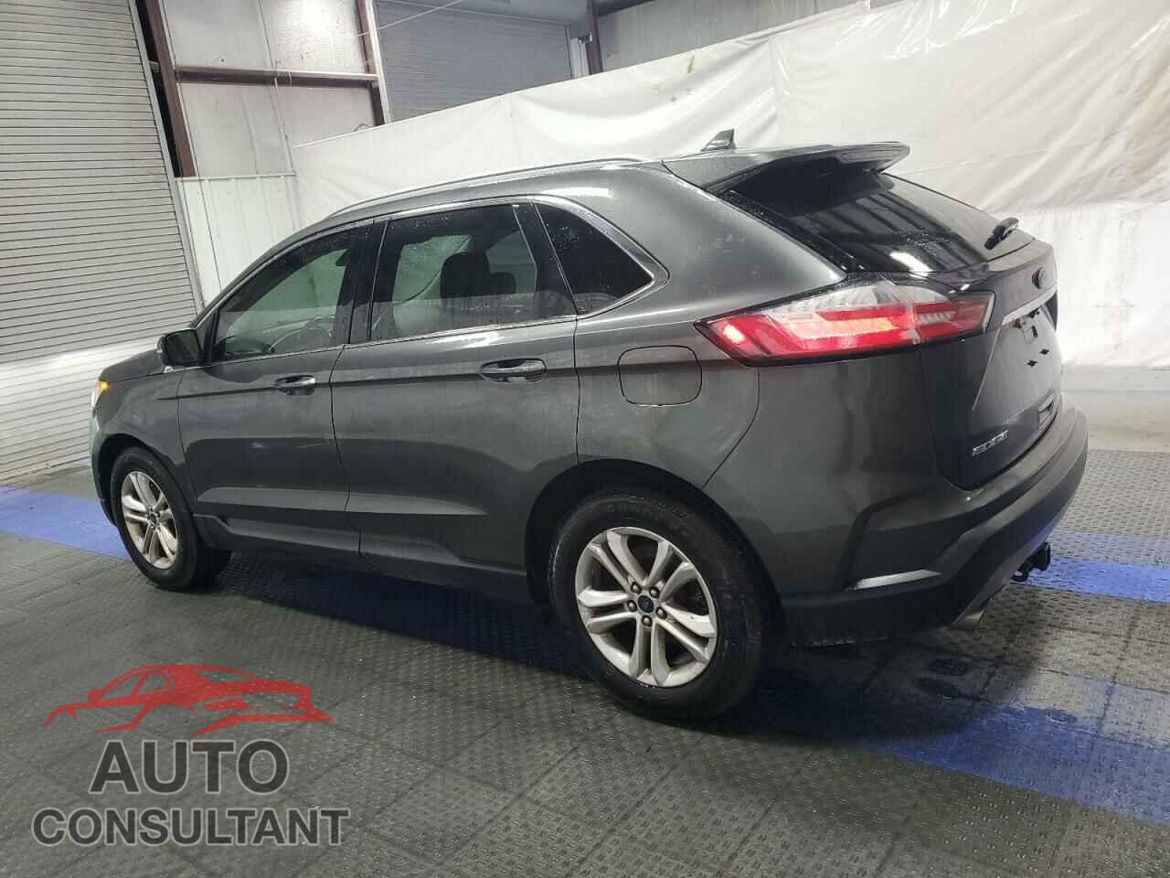 FORD EDGE 2020 - 2FMPK3J91LBA54879