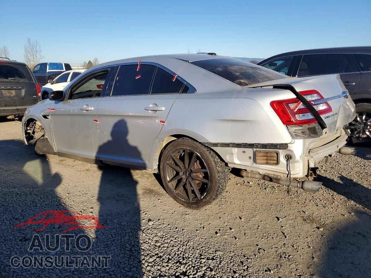 FORD TAURUS 2016 - 1FAHP2F84GG102948