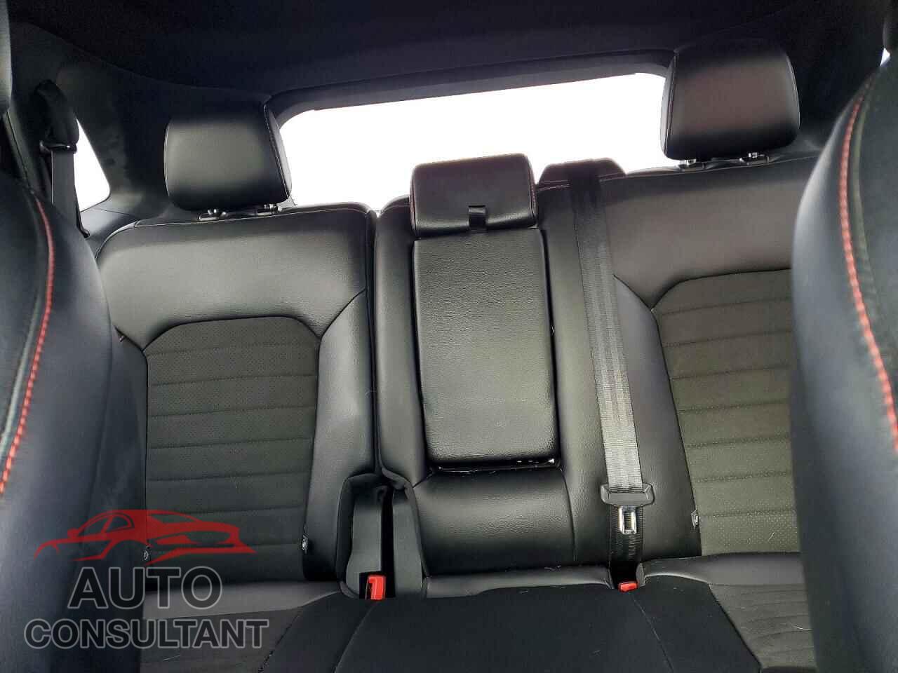 FORD EDGE 2021 - 2FMPK3J95MBA04584
