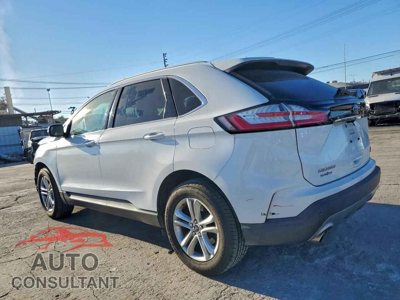 FORD EDGE 2019 - 2FMPK3J95KBB66969