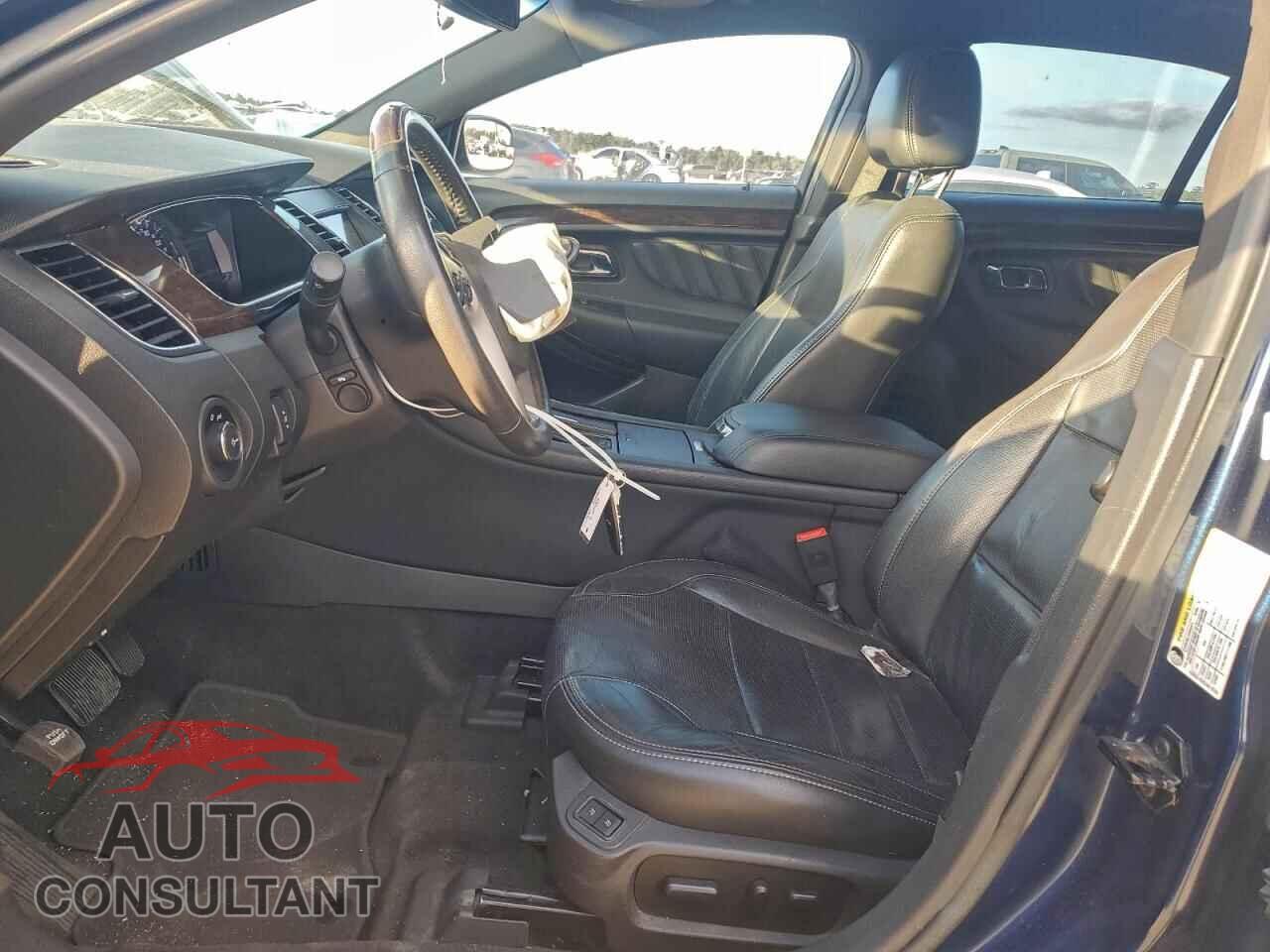 FORD TAURUS 2016 - 1FAHP2F85GG143864