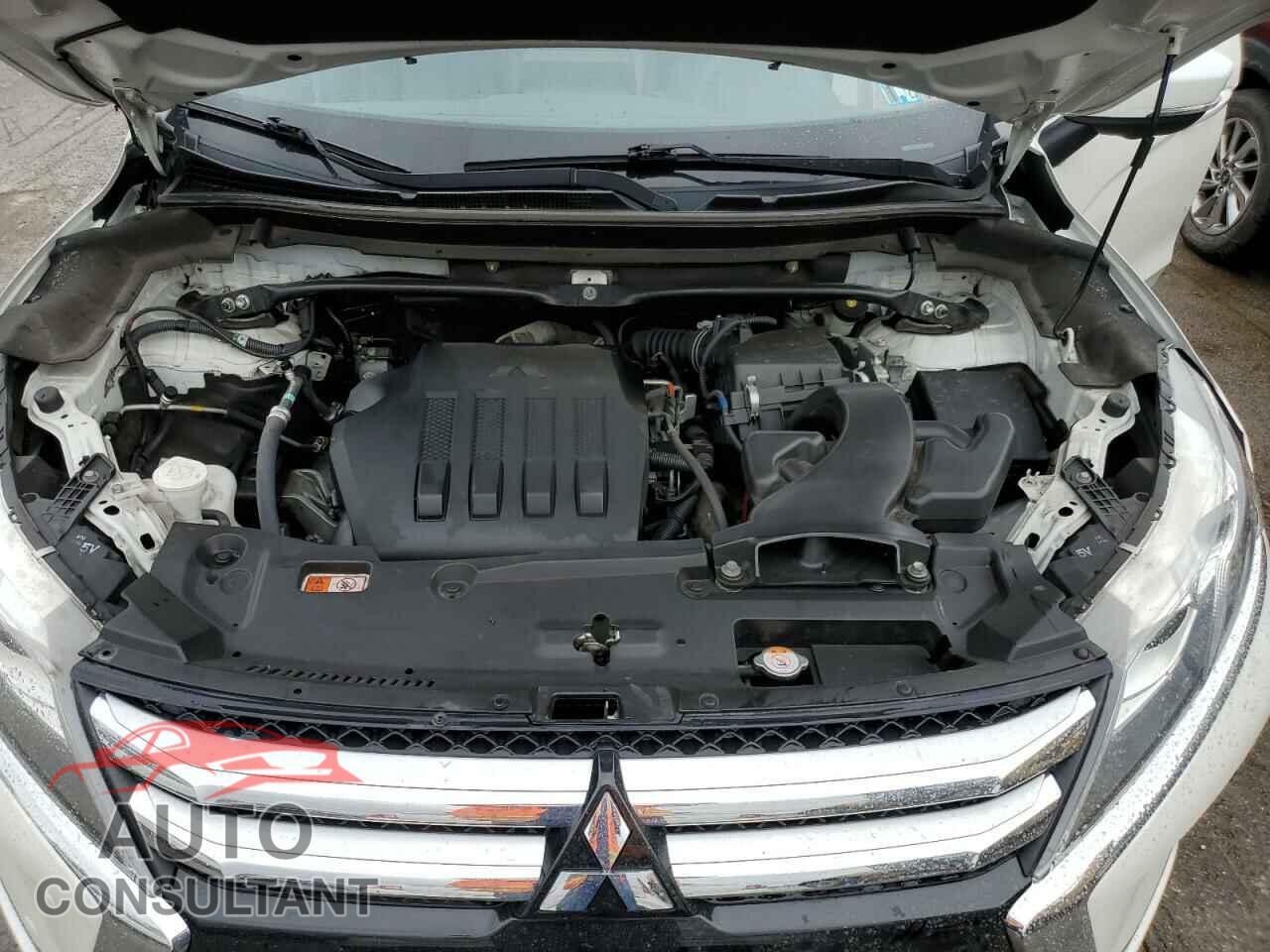 MITSUBISHI ECLIPSE 2020 - JA4AT5AA2LZ013925