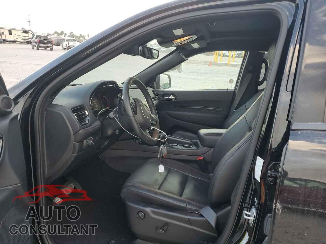 DODGE DURANGO 2023 - 1C4RDJDG3PC573895