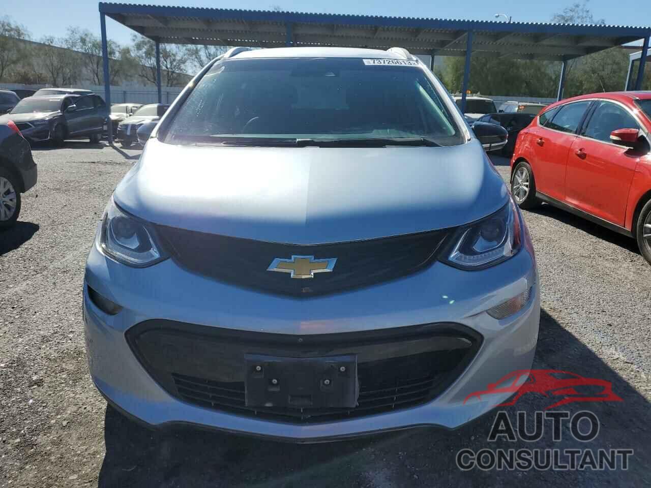 CHEVROLET BOLT 2018 - 1G1FX6S01J4132757