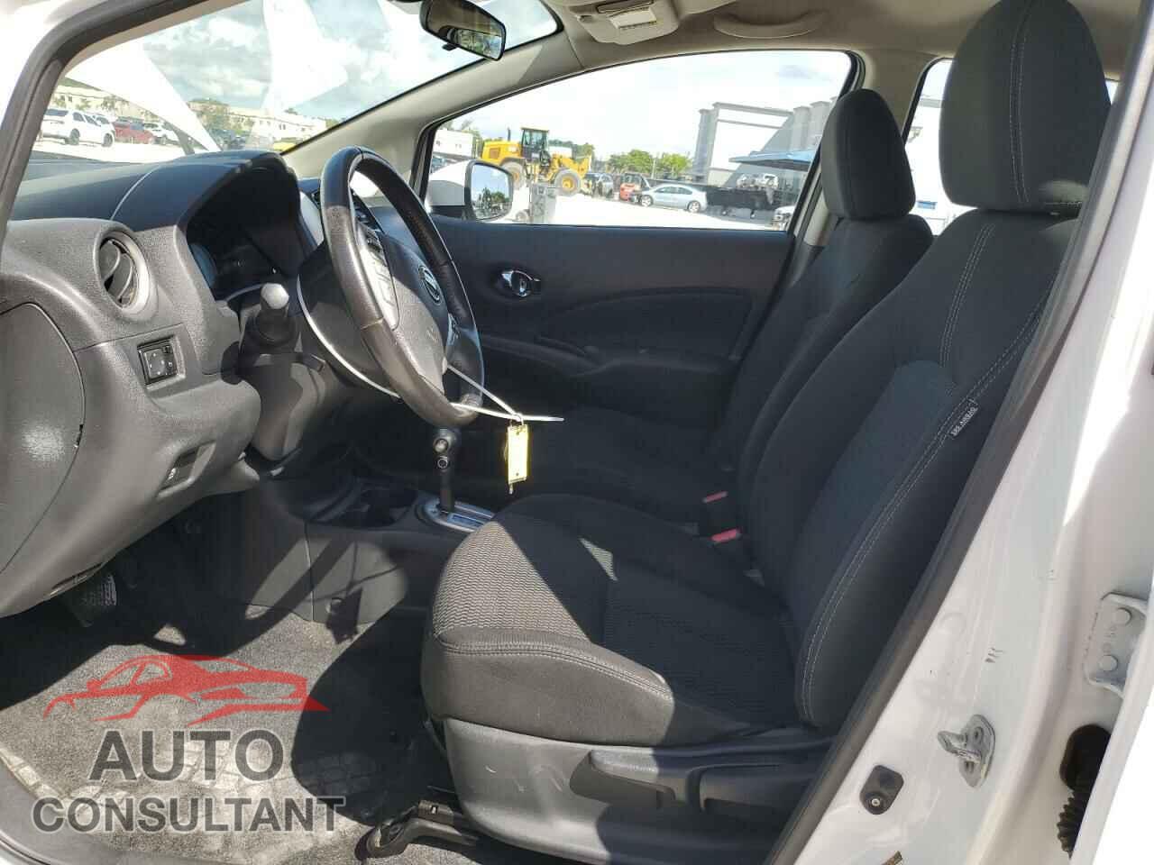 NISSAN VERSA 2016 - 3N1CE2CP8GL356246