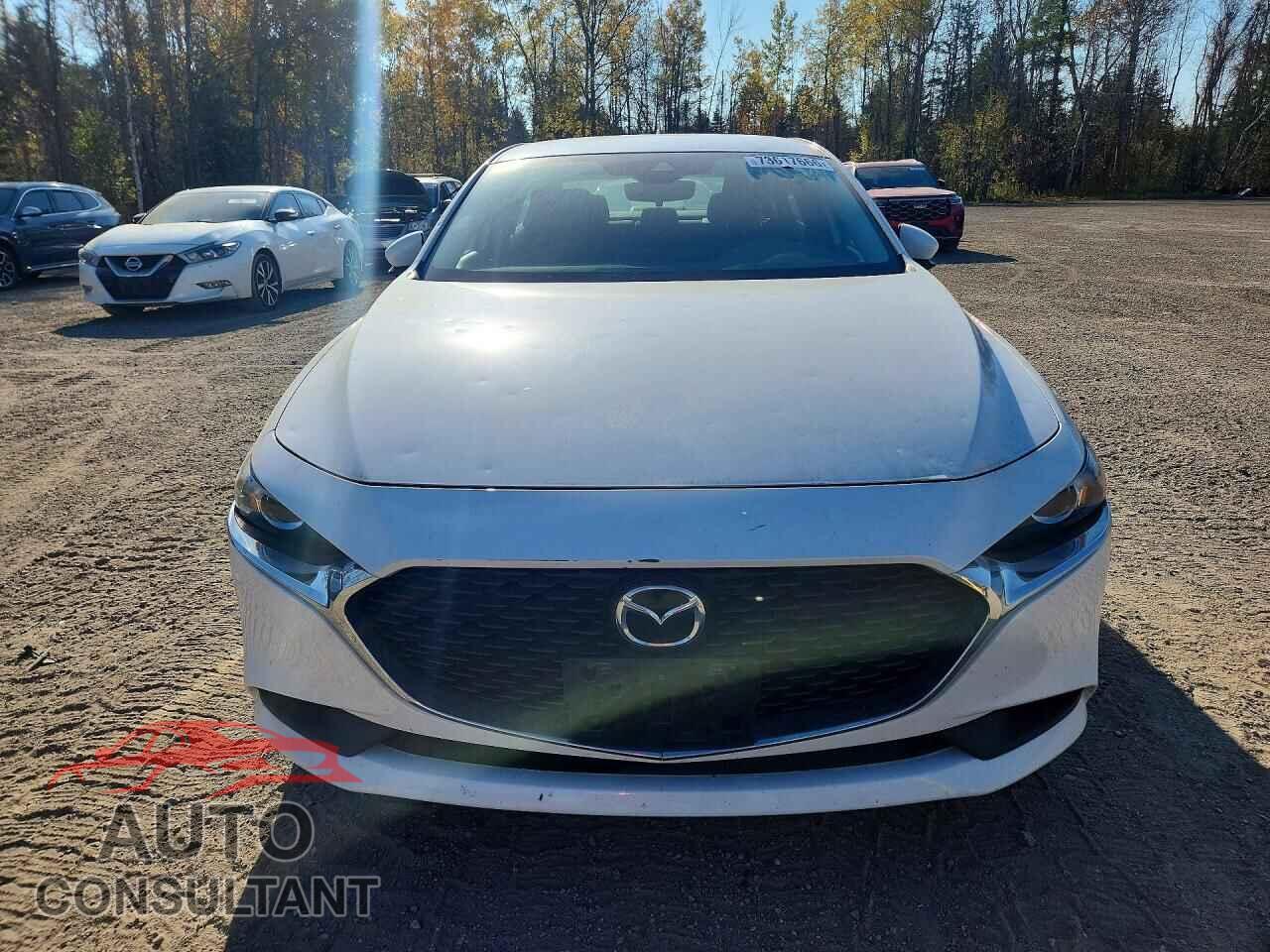 MAZDA 3 2020 - 3MZBPACL7LM135751