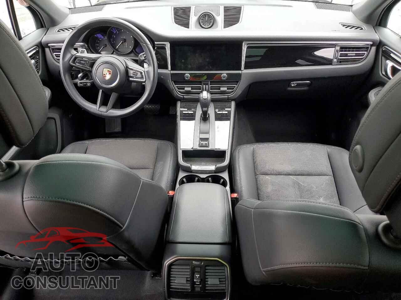 PORSCHE MACAN BASE 2023 - WP1AA2A51PLB20808