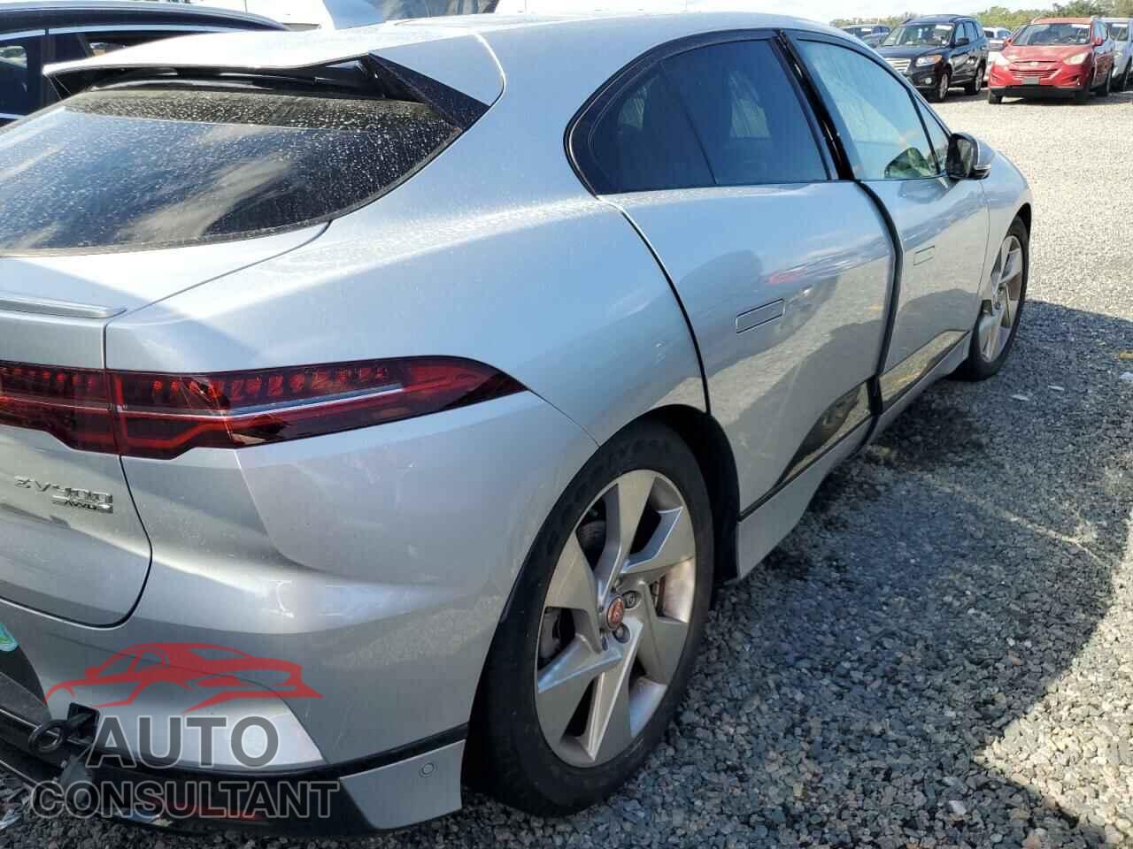 JAGUAR I-PACE 2020 - SADHC2S1XL1F81363