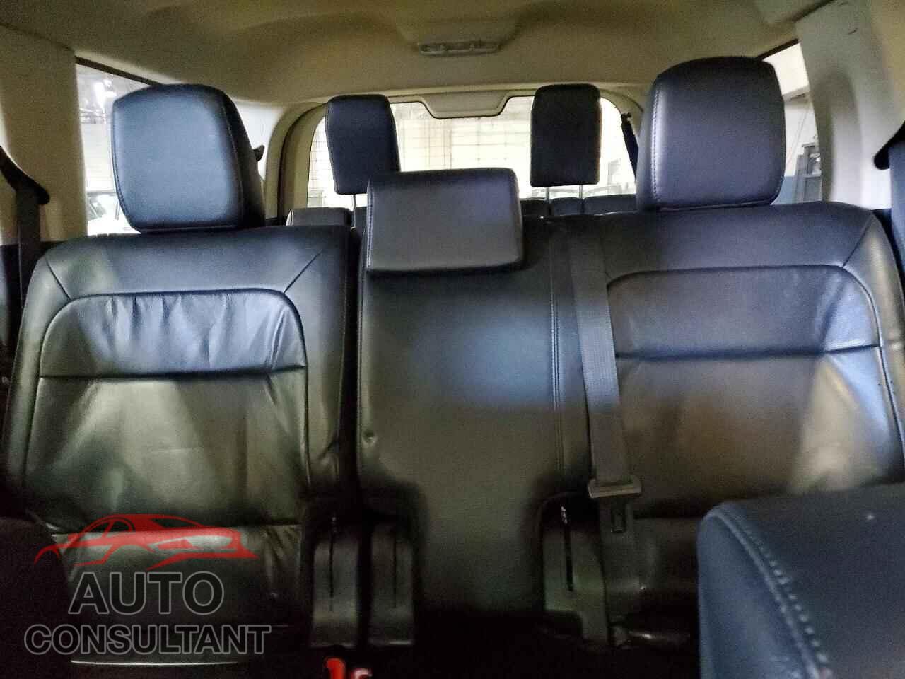 FORD FLEX 2016 - 2FMGK5C81GBA17160